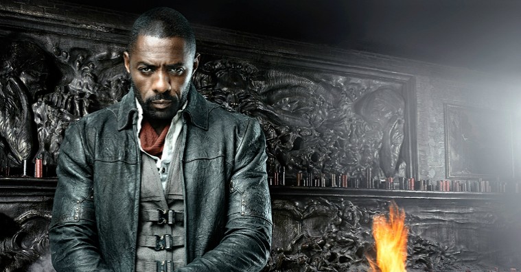 Få første kig på Idris Elba og Matthew McConaughey i Nikolaj Arcels ’The Dark Tower’