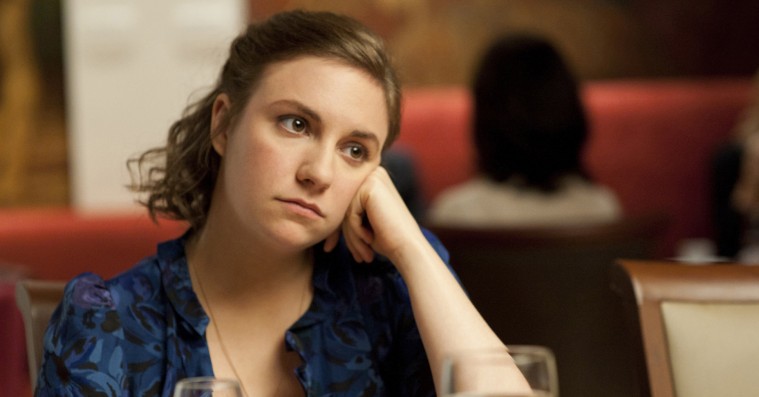 Lena Dunham opfordrer newyorkere til at fjerne pistoler fra ’Jason Bourne’-plakater