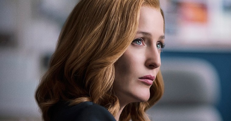 Verdens 10 mest underkendte skuespillere – del 9: Hvorfor har Scully aldrig spillet narkoprostitueret?