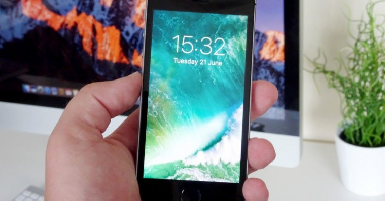Apple har lanceret betaudgaven af iOS 10 – men den låser dig måske ude