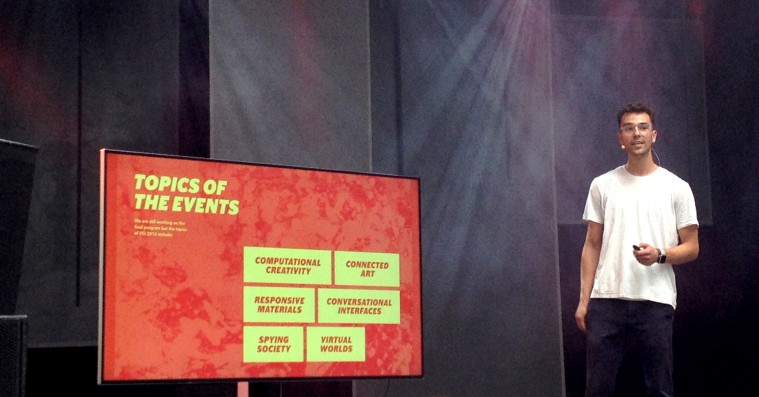 Trailerpark I/O kigger i krystalkuglen: Fire fremtidsvilkår, vi skal vænne os til