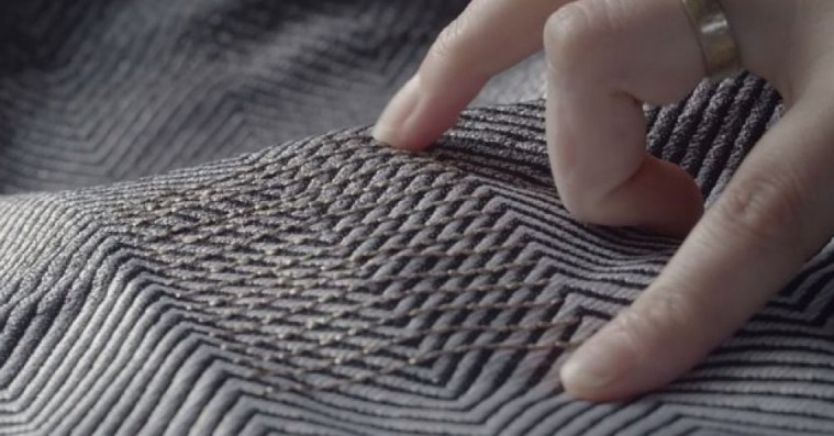 Trailerpark I/O: Fremtidens mode vil afspejle dit humør, dine omgivelser og dine behov