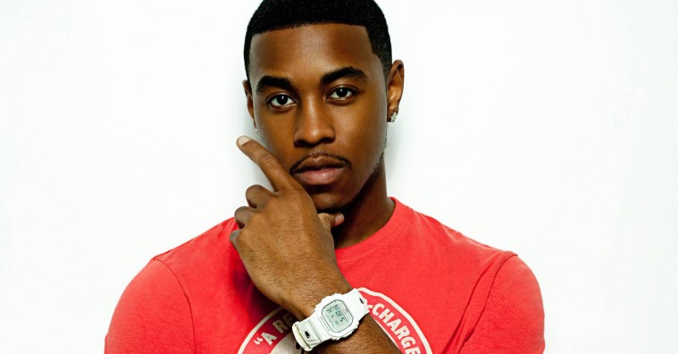 Jeremih slipper nyt mixtape – feat. Wiz Khalifa, Ty Dolla Sign, The Game og mange flere