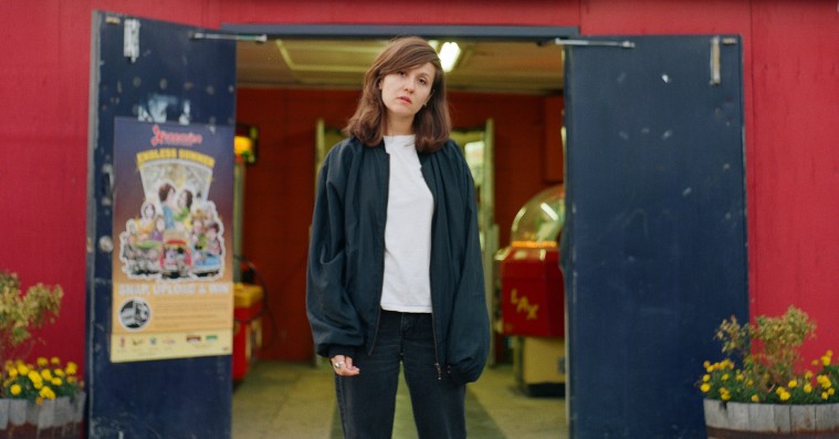 Strøm fuldender årets program: Girls Are Awesome, Gabberbus og Daft Punk-film