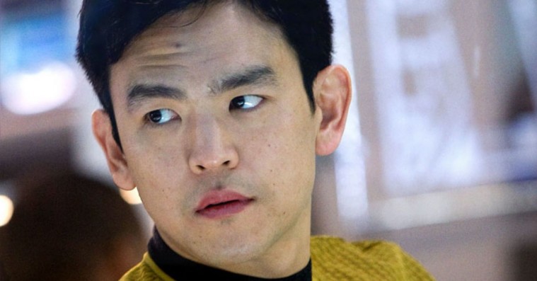 Central karakter springer ud som homoseksuel i ’Star Trek Beyond’