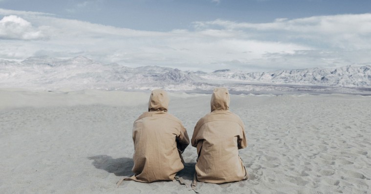 Kanye West-designer starter eget mærke – og får kærlighed fra Kanye med på vejen