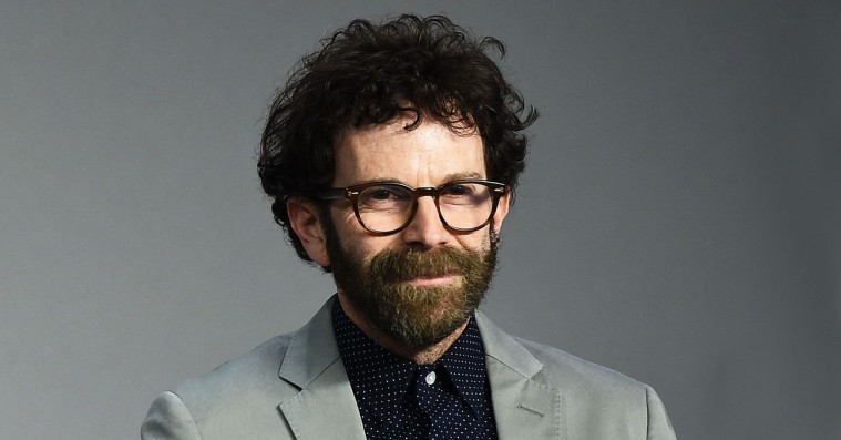 Charlie Kaufman skriver og instruerer kommende Netflix-thriller