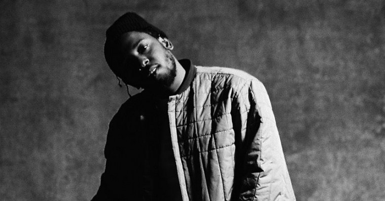 Kendrick Lamar fortsætter sit Reebok-samarbejde i sin ånd med kampagne skudt af Kanye-fotograf