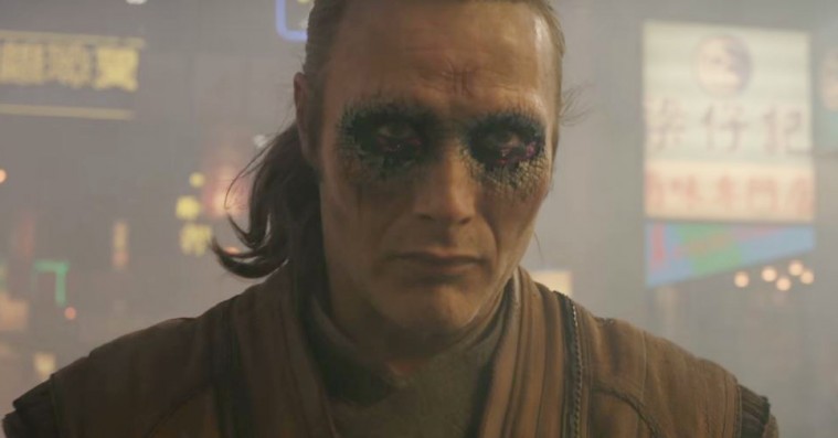 ‘Dr. Strange’ åbner CPH PIX med besøg af Mads Mikkelsen – masser af danske talentfilm på programmet