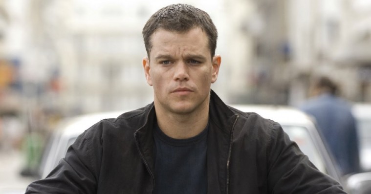 Matt Damon: Jeg vil kun spille superhelt, hvis Ben Affleck instruerer