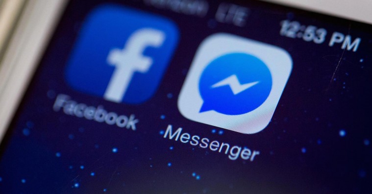 Facebook-vokseværk: Messenger runder 1 milliard månedlige brugere