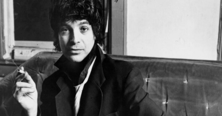 Frontmand i Suicide Alan Vega er død