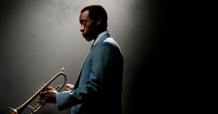 ‘Miles Ahead’: Don Cheadles portræt af Miles Davis fortjener en Oscar-nominering