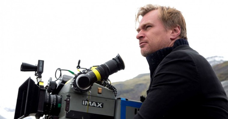Mark Rylance: Christopher Nolans ’Dunkirk’ bliver mageløs