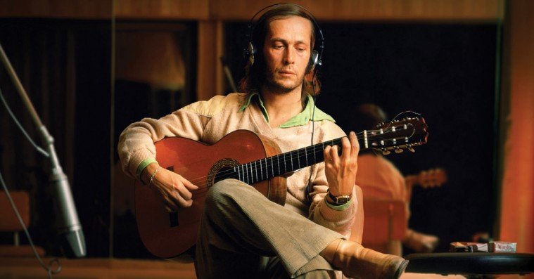 ‘Paco de Lucía: Flamencoens mester’: Portræt af guitargeni fremstår som en middelmådig Youtube-hyldest