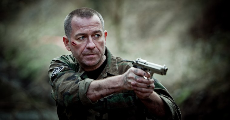 Verdens 10 mest underkendte skuespillere – del 8: Jude Laws bonkammerat gik fra Shakespeare til splatter til butler i ’Gotham’