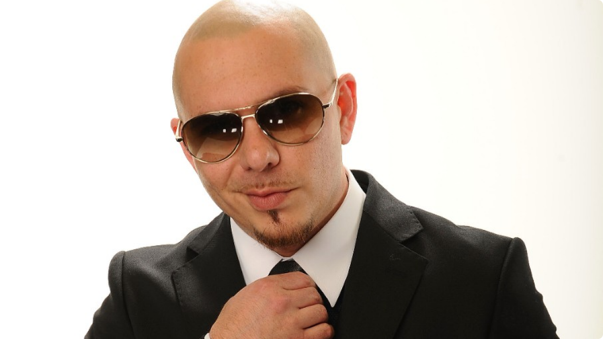 pitbull