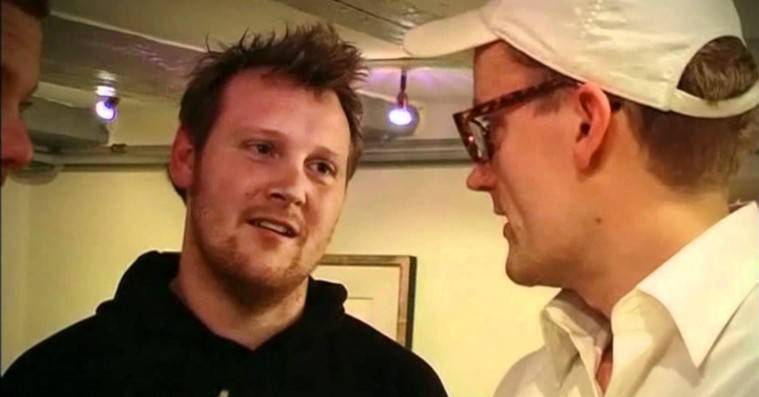 Verdens 10 mest underkendte skuespillere – del 7: Frank Hvams barndomsven fra helvede har aldrig fået chancen