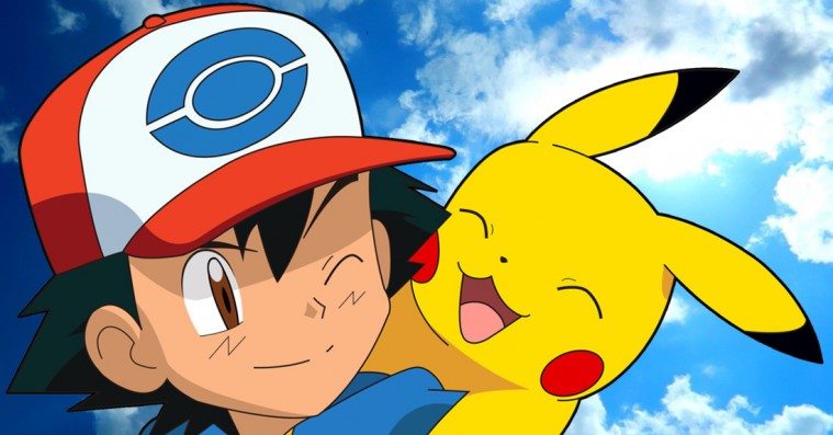 Live-action Pokémon-film får grønt lys