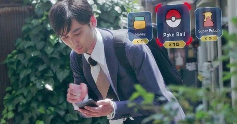 Spillemani: Pokémon GO fremhæver menneskers værste – og bedste – sider