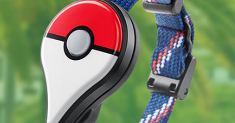 Den ultimative Pokémon GO-accessory forsinket til september