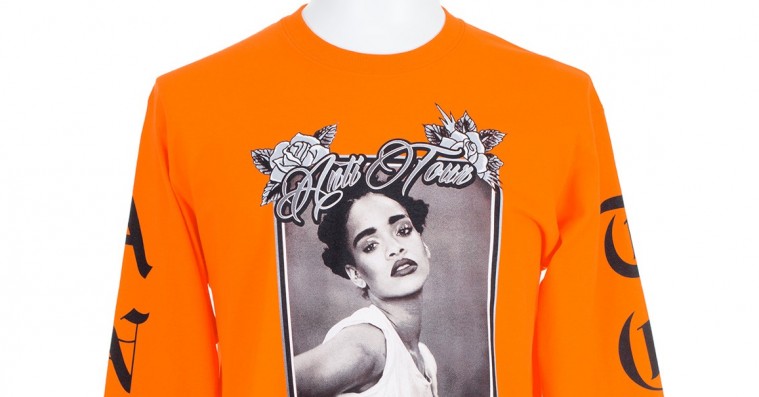 Shop Rihannas merchandise online – Colette hoster popup-shop ugen ud