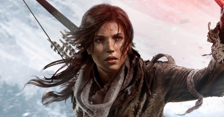 ’Tomb Raider’ får jubilæumsudgivelse hos PlayStation, pakket med ekstramateriale og klassisk Lara