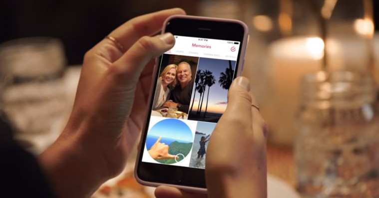 Snapchat tilføjer gruppechat, Shazam og hjemmeklippede stickers