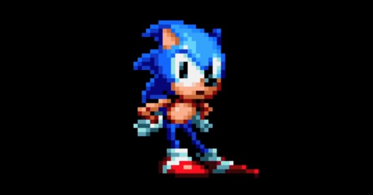 ’Sonic Mania’ byder ikke på noget nyt – og det er meningen