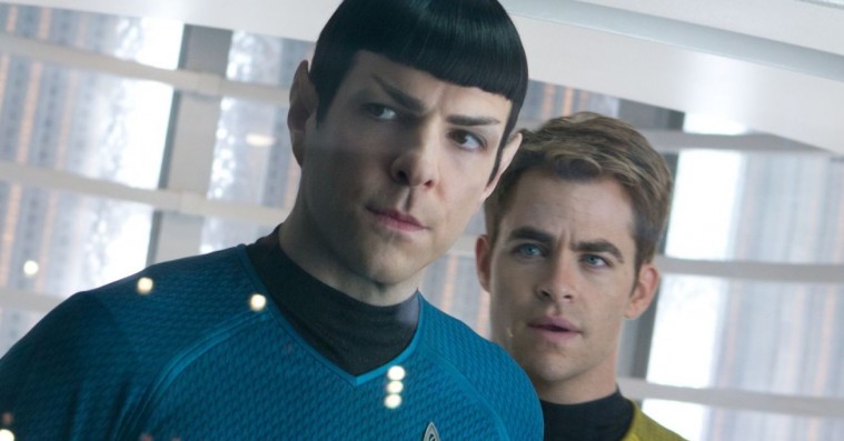 5 grunde til at se ‘Star Trek’, som selv anti-trekkies må bøje sig for