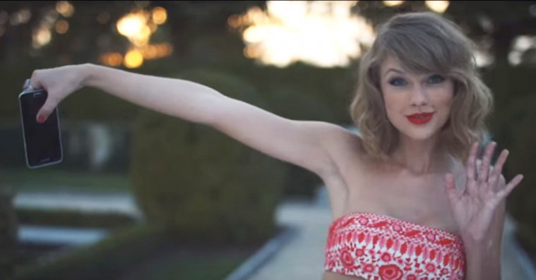 Instagram lader Taylor Swift – og andre – blokere haters, før de kommenterer