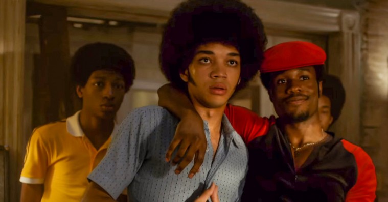 Slut med en af verdens dyreste tv-serier: Netflix dropper ’The Get Down’
