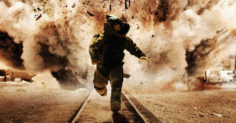 Syv eksplosive actionfilm, der står i gæld til ‘Bourne’-filmene