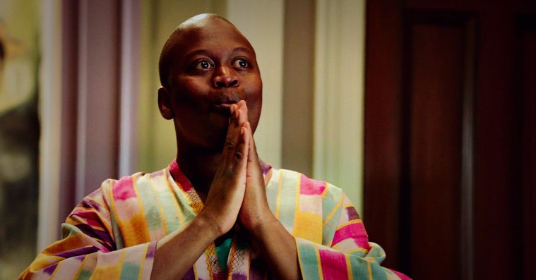 GIF-paradis: #TheNetflixLife fortalt gennem ’Orange is the New Black’, ’The Unbreakable Kimmy Schmidt’ og ’Narcos’