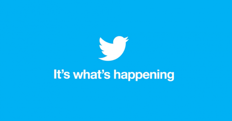 Twitter forsøger at forklare Twitter med spritny kampagne, der ironisk nok genbruger firmaets slogan fra 2009