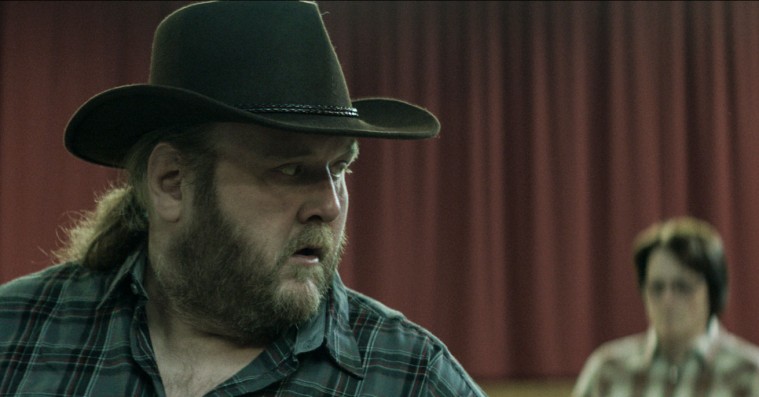 Interview med Dagur Kári: »Film skal være en form for orgasme«