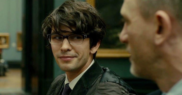 Verdens 10 mest underkendte skuespillere – del 10: Daniel Craigs Q kan stirre ned i Themsen som ingen anden