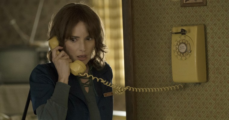 ’Stranger Things’: Netflix-miniserie er et mystisk horroreventyr af højeste kaliber