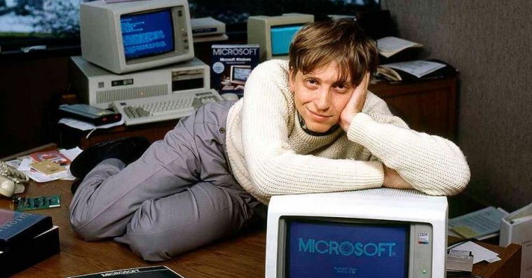 #FAIL: Microsoft forsøger at være nede med de unge, internettet krummer kollektivt tæer