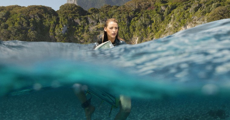 Anmeldelse: ‘The Shallows’