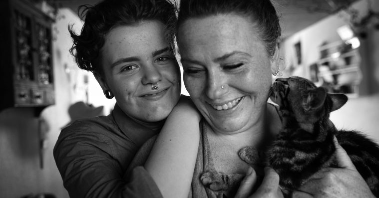 Den komplekse kønsidentitet undersøges i ny DR-serie