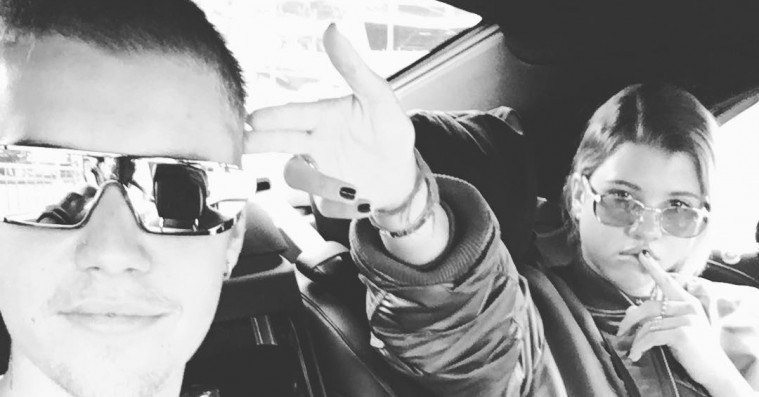 #RIPBeliebers: Justin Bieber-fans jaloux og oprørte efter trussel på Instagram