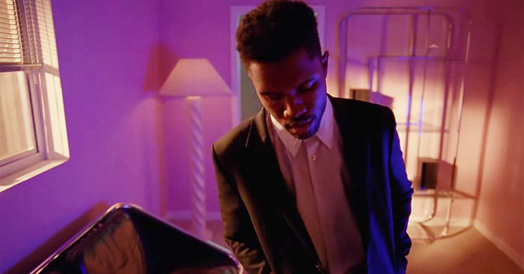 Frank Ocean demonstrerer urimeligt god smag med sine 100 favoritfilm – se hele listen