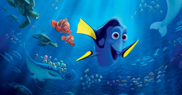 ‘Finding Dory’ følger op på Pixar-klassiker med eminent morsom søgen efter identitet