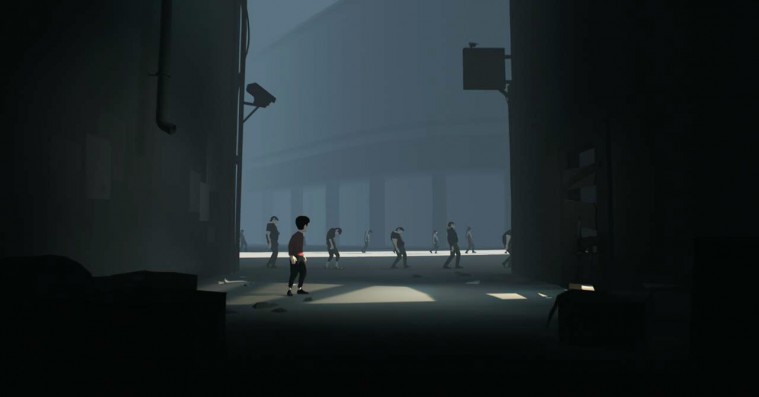 Rygterne svirrer: ‘Inside’ udkommer til PlayStation i slutningen af august