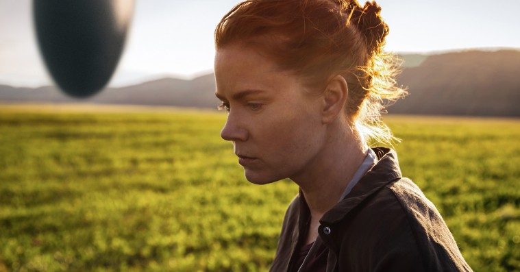 ’Arrival’: En sci-fi-film, som kan skubbe til dit liv