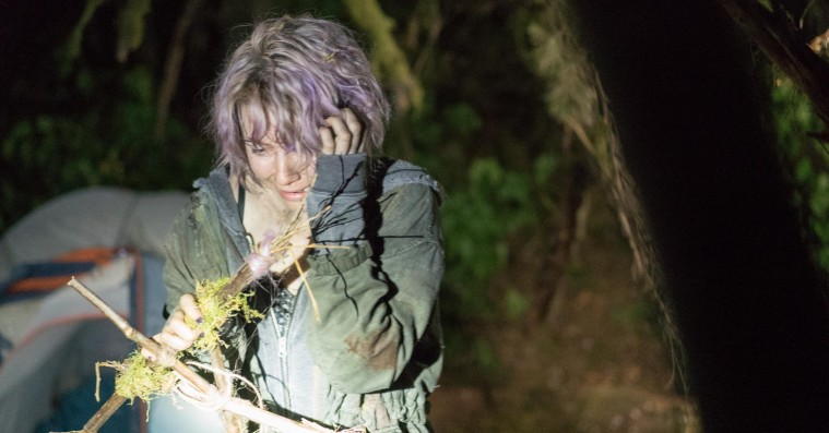 I etterens fodspor: Mystisk kickstarterside ligner promovering for ‘Blair Witch’