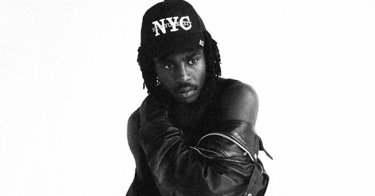 Blood Orange deler detaljer om nyt album