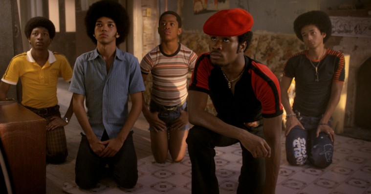 Skizofrent skænderi om ’The Get Down’: Er Baz Luhrmann genial eller fatal for projektet?