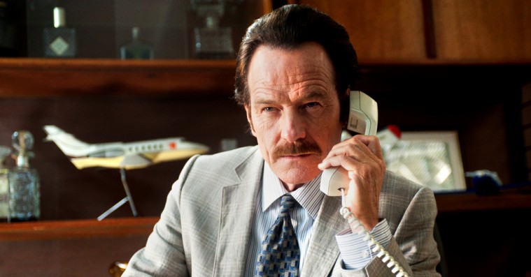 Fransk kassesucces ‘De urørlige’ genindspilles med Bryan Cranston og Kevin Hart